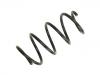 Coil spring:5Q0 411 105 HA