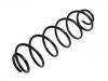 Coil spring:5C0 511 115 AS