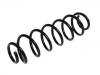 Coil spring:5Q0 511 121 BD