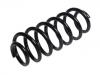 Coil spring:8P0 511 115 BK