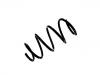 Coil spring:5Q0 411 105 FF