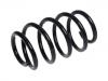 Coil spring:8P0 411 105 D