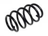 Coil spring:8P0 411 105 C