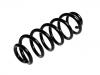 Fahrwerksfeder Coil spring:7N0 511 115 K