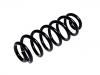 Fahrwerksfeder Coil spring:7N0 511 115 D