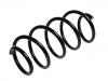 Fahrwerksfeder Coil spring:7N0 411 105 A