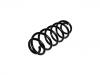 Coil spring:1J0 511 115 AA