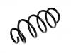 Coil spring:6R0 411 105 N