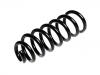 Coil spring:4L0 511 115B