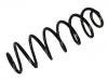 Coil spring:9677563280