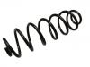 Coil spring:9677563180