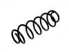 Coil spring:9673406180