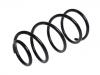 Coil spring:31406569