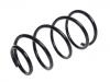 Coil spring:31406568