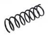 Coil spring:31340392