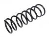 Coil spring:31360186