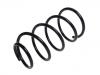 Coil spring:31406566