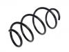 Coil spring:54 01 076 46R