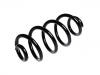 Coil spring:55020-JY10B