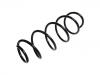 Coil spring:169 321 10 04