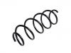 Coil spring:169 321 08 04