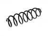 Coil spring:169 324 36 04