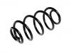 Coil spring:95216092