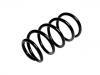 Coil spring:55330-2P310