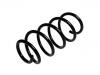 Coil spring:54630-2P430