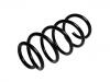 Coil spring:54630-2P421