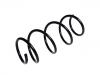 Coil spring:54630-1W020