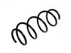 Coil spring:54630-1W014