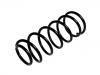 Coil spring:55330-1W000