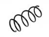 Coil spring:54630-1W004