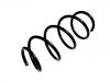 Coil spring:54630-1W030