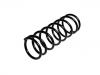 Coil spring:55350-38600