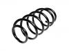 Coil spring:32017404