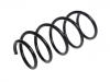 Muelle de chasis Coil spring:51799997