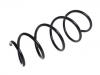 Coil spring:51939062