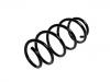 Muelle de chasis Coil spring:50708736