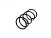 Coil spring:54010-EQ001