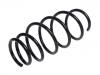 Coil spring:48131-52F42