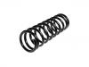 Muelle de chasis Coil spring:52088263