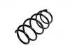 Coil spring:31 33 6 753 484