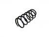 Coil spring:48231-6B050