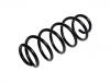 Coil spring:48231-0D420