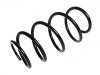 Coil spring:48131-33A70