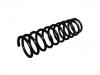 Coil spring:55350-2H001