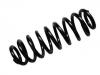 Muelle de chasis Coil spring:6U7 511 115