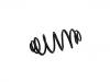 Coil Spring:639 321 28 04